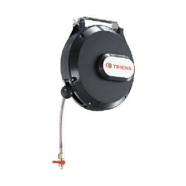 TRIENS 水リール先端バルブ付 内径6mm×6m(環境配慮型)