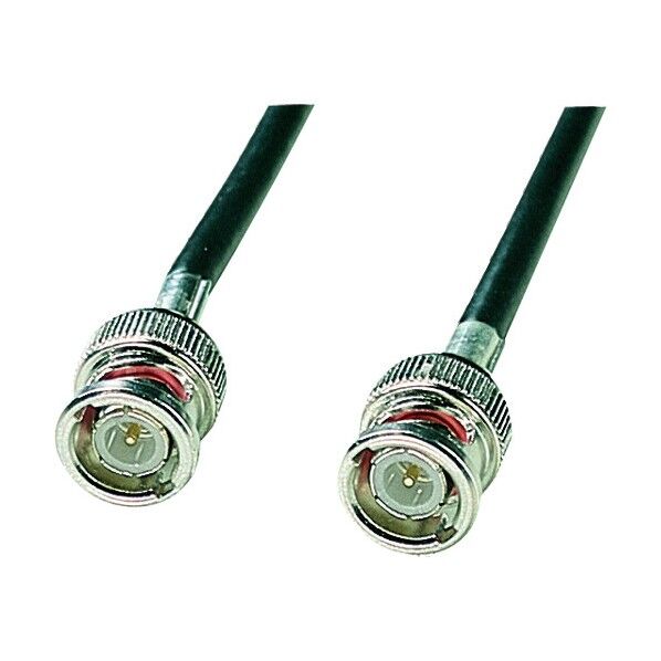サンワサプライ 10BASE2ケ-ブル5m KB-10B2-05K 1点...