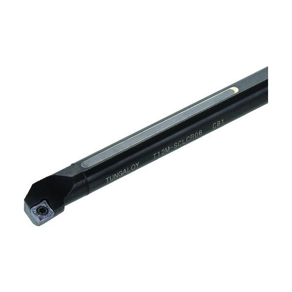 内径用TACバイト 230 x 45 x 37 mm T16Q-SCLCR09 1