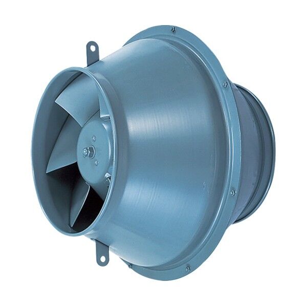 テラル エスラインファン標準 吐出口外径220mm ALF-NO.2-504S 1点