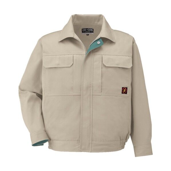 ブルゾンP-4480 2