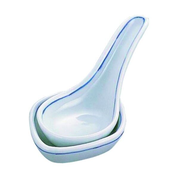 エムズジャパン 一本線レンゲ T05-73 RLVI401 1個