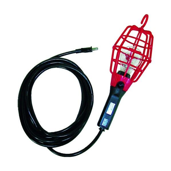 ILI型ホーム白熱球ハンドランプ