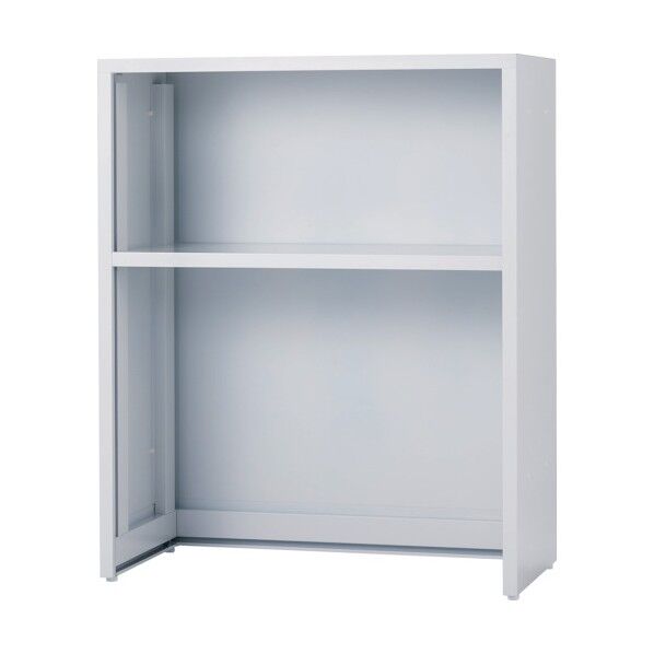 ワゴンドック H1110 ホワイト IPL-WDL WH 1点