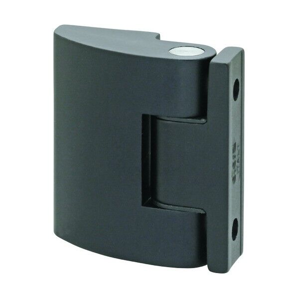 アルミヒンジ 薄型ドア用 AHT50B 1点