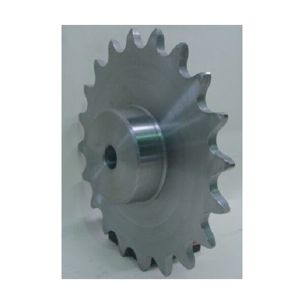 ニバイピッチスプロケットSローラ用 SUS2042B