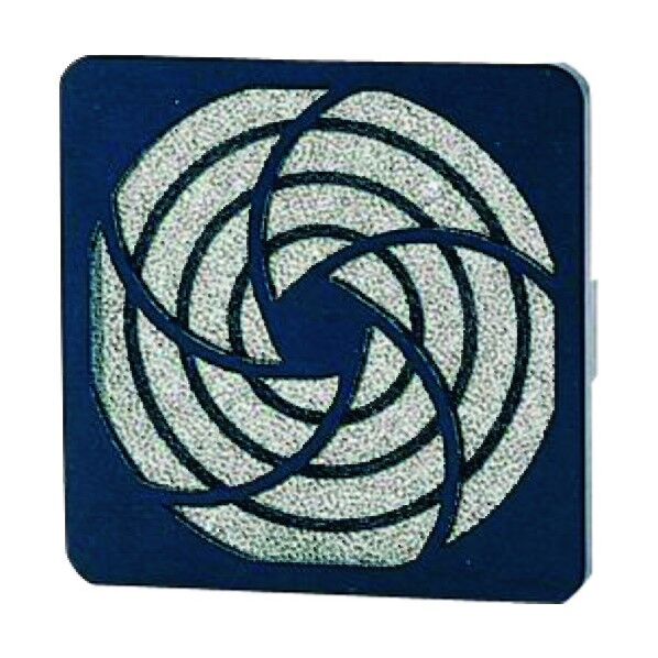 モーターファン用フィルターキット