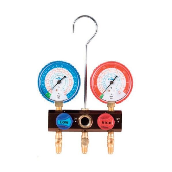 マニホールド FS-701B-10 1点