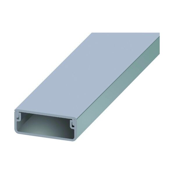 エムケーダクト 120型 グレー 1m MD1201L10 1点