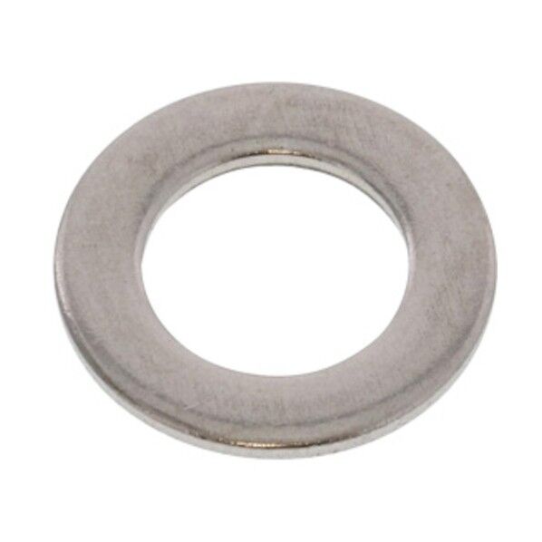 SUS 丸ワッシャー JIS小形 輸入品 5×10×0.8 W0-02-U011-0050-0000-00 5000本