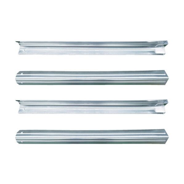 スクエアパレット専用ポスト(4本セット) 98 x 98 x 920 mm S-POST 1S