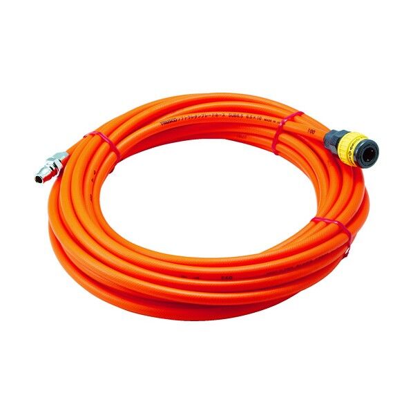 ソフトウレタンブレードホース (樹脂ソケット付)