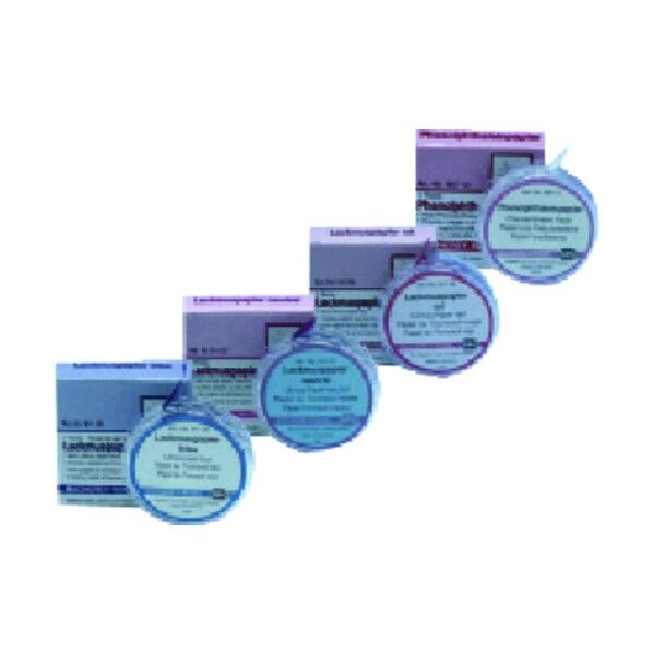 試験紙 リトマスニュートラル 007-44-21-02 1点