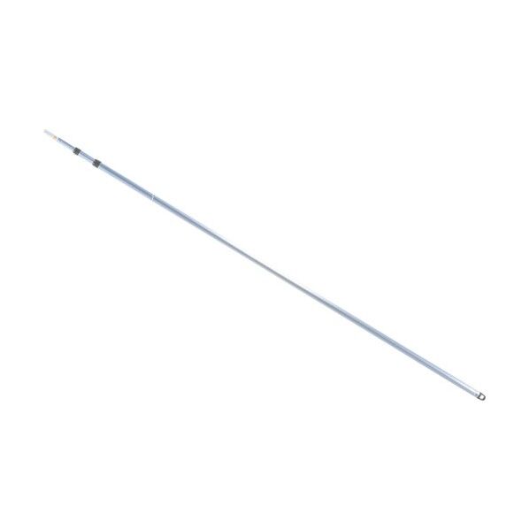 三段伸縮柄(アルミ) LL553