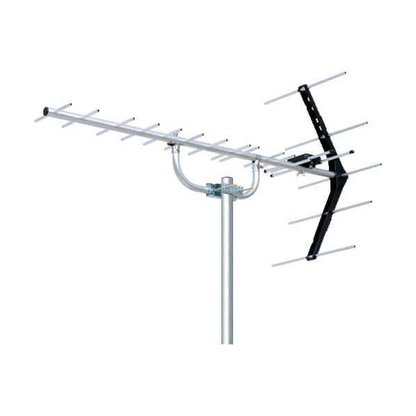 UHF14素子アンテナ UA14 1