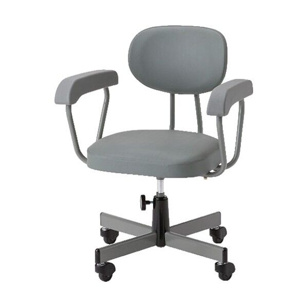 事務用チェアー E734N 1点