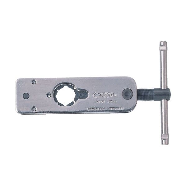 ユニチャックゲージ(無段階固定式)