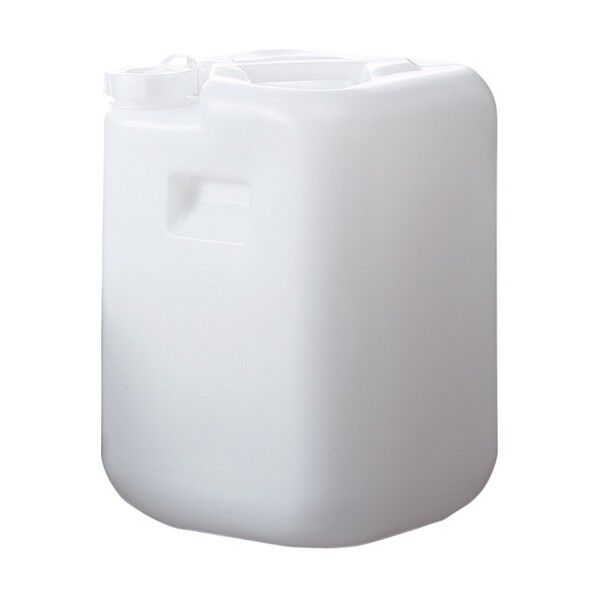 ポリテナー正角20L細口 2143 1