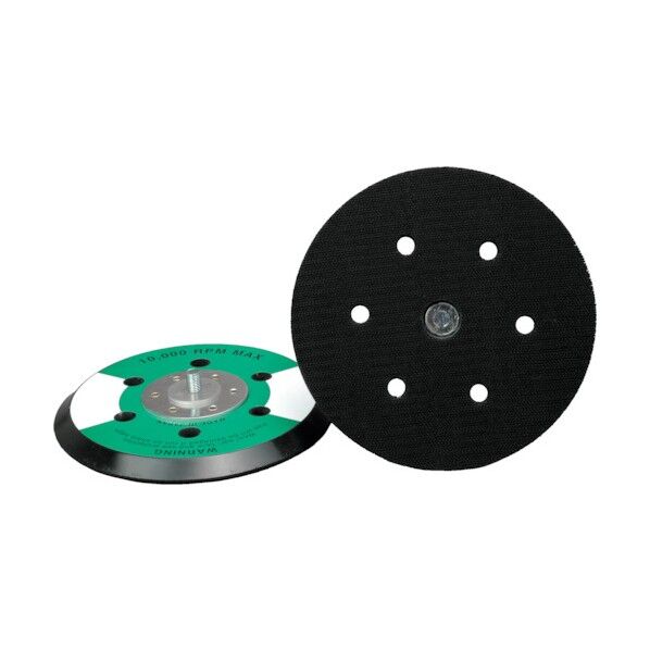 埼玉精機 TOOLS DMPパットΦ148×10(7穴) 5532 1点