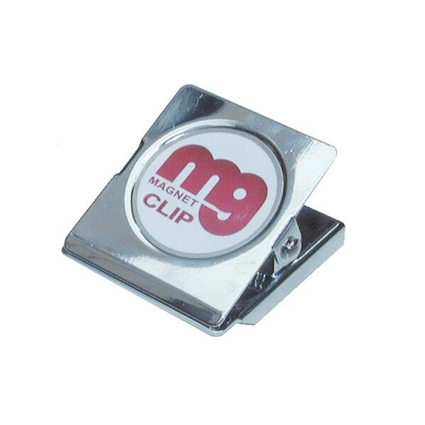 マグネットクリップ