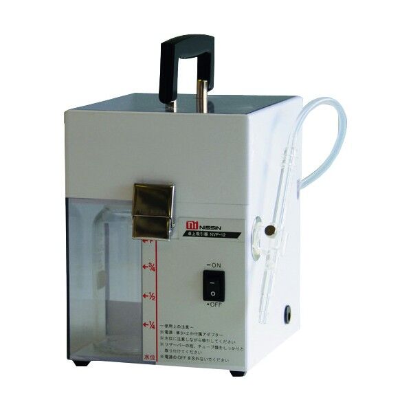 ペン型卓上吸引器 NVP-12 692-64-74-01 1点