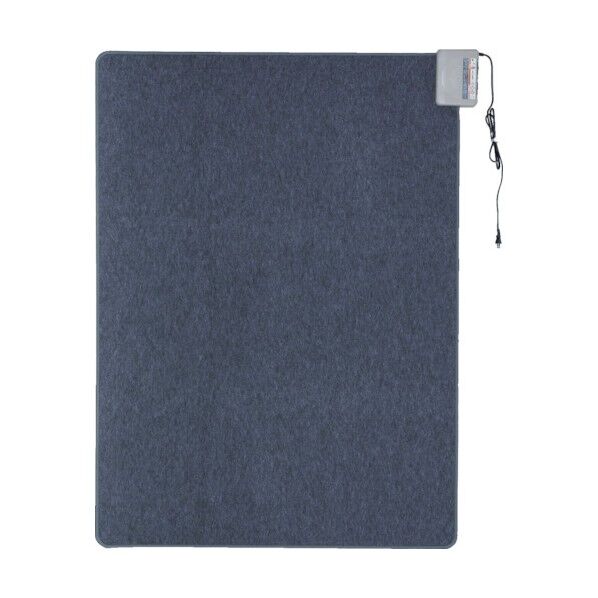 ワタナベ 電気カーペット本体 1畳 WHC-102 1点