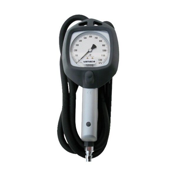 ハンドタイヤインフレーターＨＴＩ－Ａ（８５４３０５） HTI-A 1