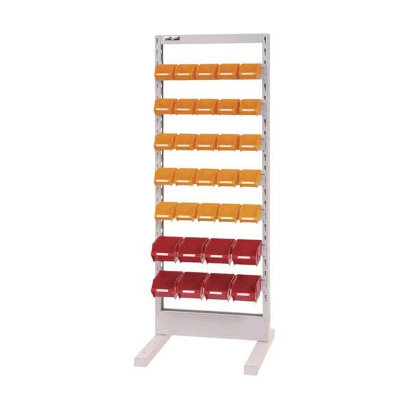 パーツハンガー 両面固定式 HPR-0618-Y 1点