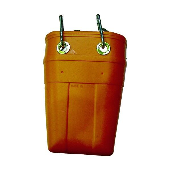 FA・F4・L用チェーンバケットセット(1号) ブラック YFA-CB1 1個