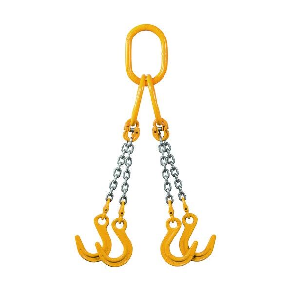 象印　チェーンスリング１００（アイタイプ） 4-TG-YN-13 1本