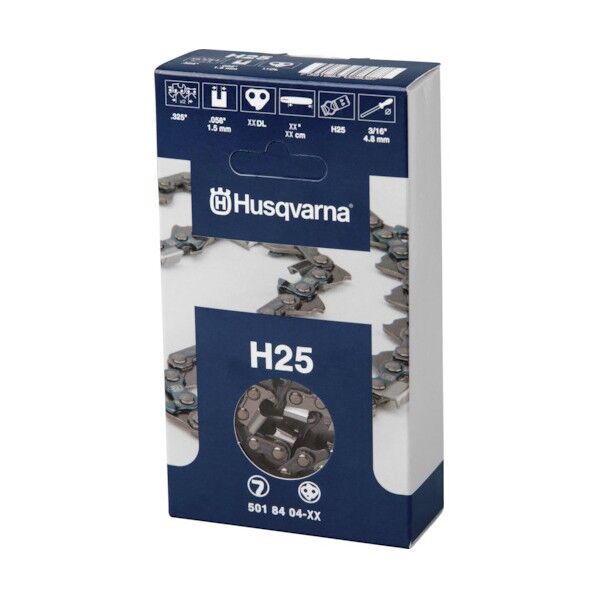 ソーチェン H25ー66E 0.325 1.5 H501840466 1点