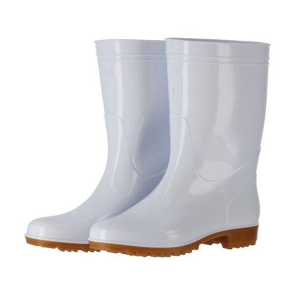 ゾナG3 耐油N 白 22.5cm C0118AA225 1点