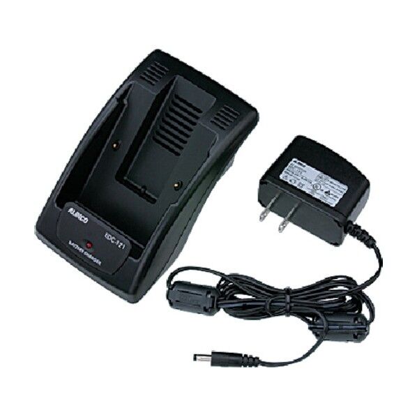 標準充電器セット EDC-121A