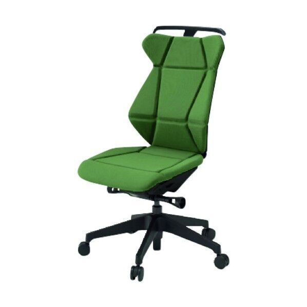 フリップフラップチェア肘無 KF-860GCH-TTQ2 1点