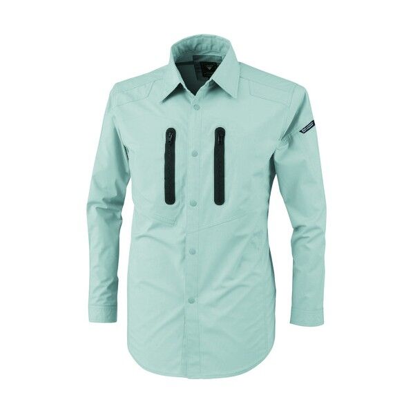 長袖シャツ1733-61-M 1733-61-M 1着