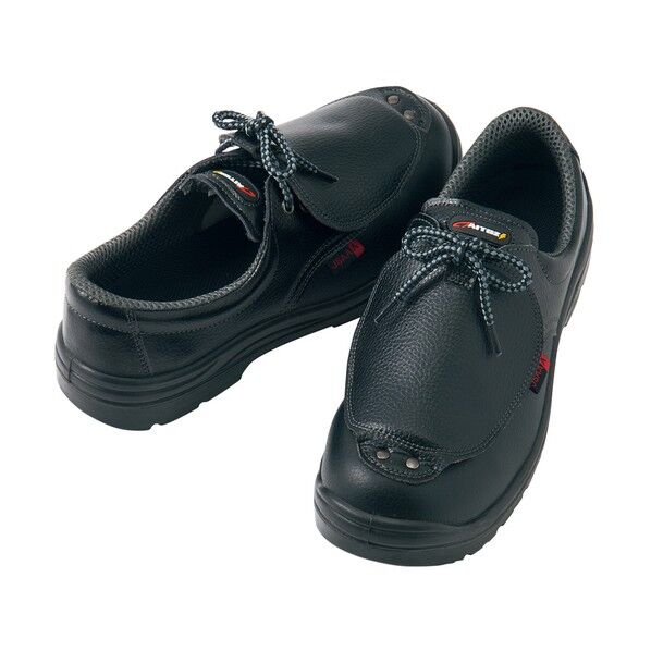 セーフティシューズ ウレタン短靴甲プロテクター 22.0CM AZ59823-010-22.0 1点