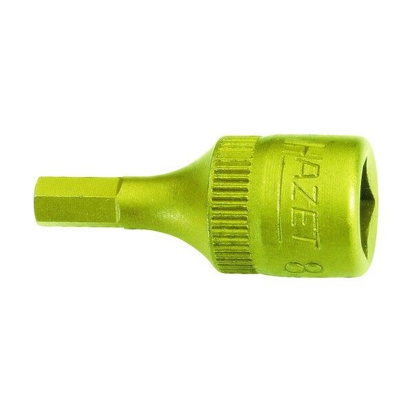 ショートヘキサゴンソケット