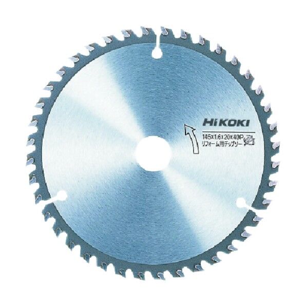 リフォーム用チップソー 0032-3254 1