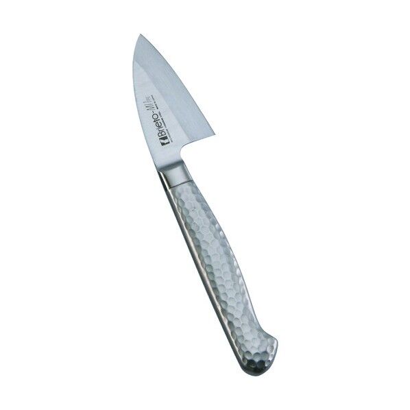 小出刃(片刃) 7cm ABL261 1つ