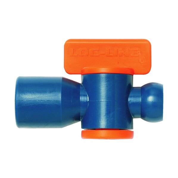 1/4NPT雌ねじバルブ×10ケ NL29453 10個