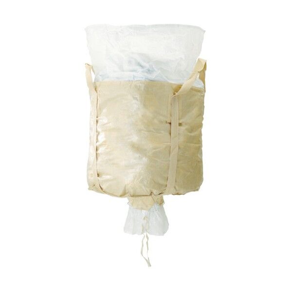 コンテナバッグ(エコノミータイプ・JIS Z1651 2017準拠品) 2型