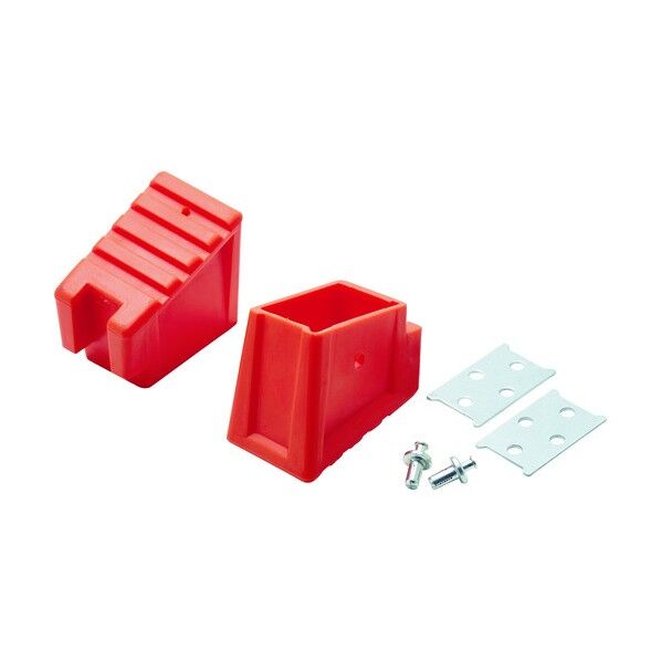 滑り止めキャップ 左右各1個 TDWG用