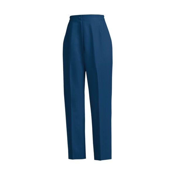 レディススラックス7304-10-7 7304-10-7 1点