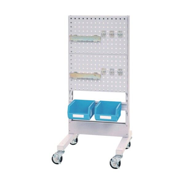 パーツハンガー 片面移動式 HPK-0613C-PD 1点