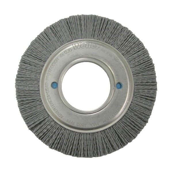 ワイラー ナイロックスホイルブラシ NMX6SC