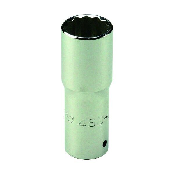 FPC ディープソケット 12角 差込角12.7mm 22mm 4SD-22 1点