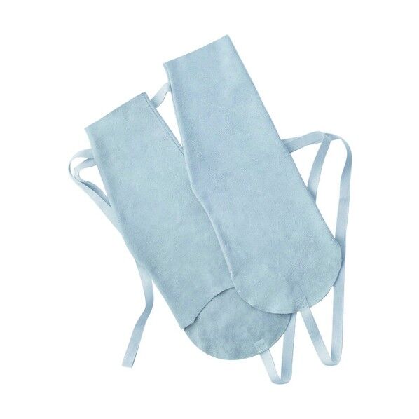 グローブ LS-111 皮製 腕カバー 0223 1点