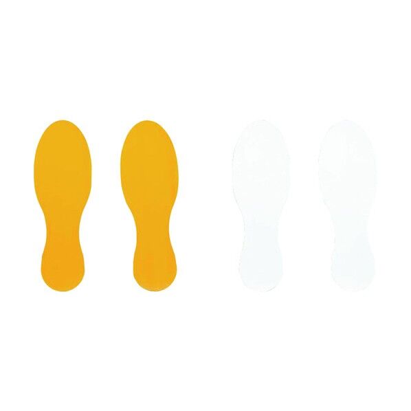 ラインプロ 足型シート