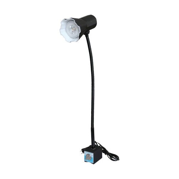 マグネットLED電気スタンド ME-3KJL 1点