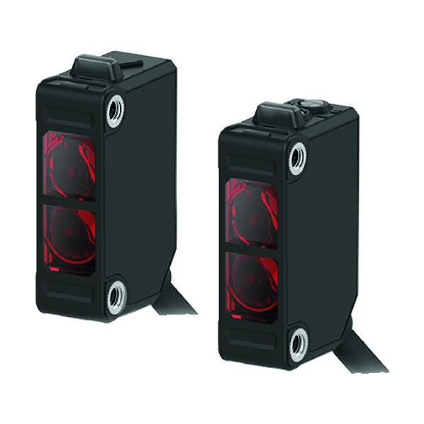 小型長距離光電センサ BJX30M-TDT 2点